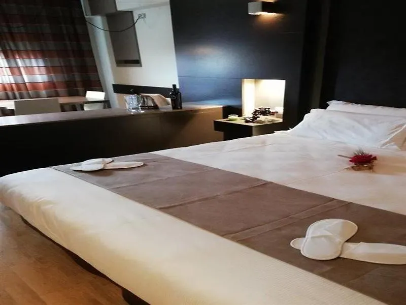 Hotel Wall Art Hotel&Residence Prato