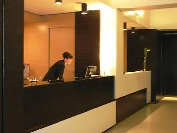 ****  Wall Art Hotel & Residence Πράτο Ιταλία