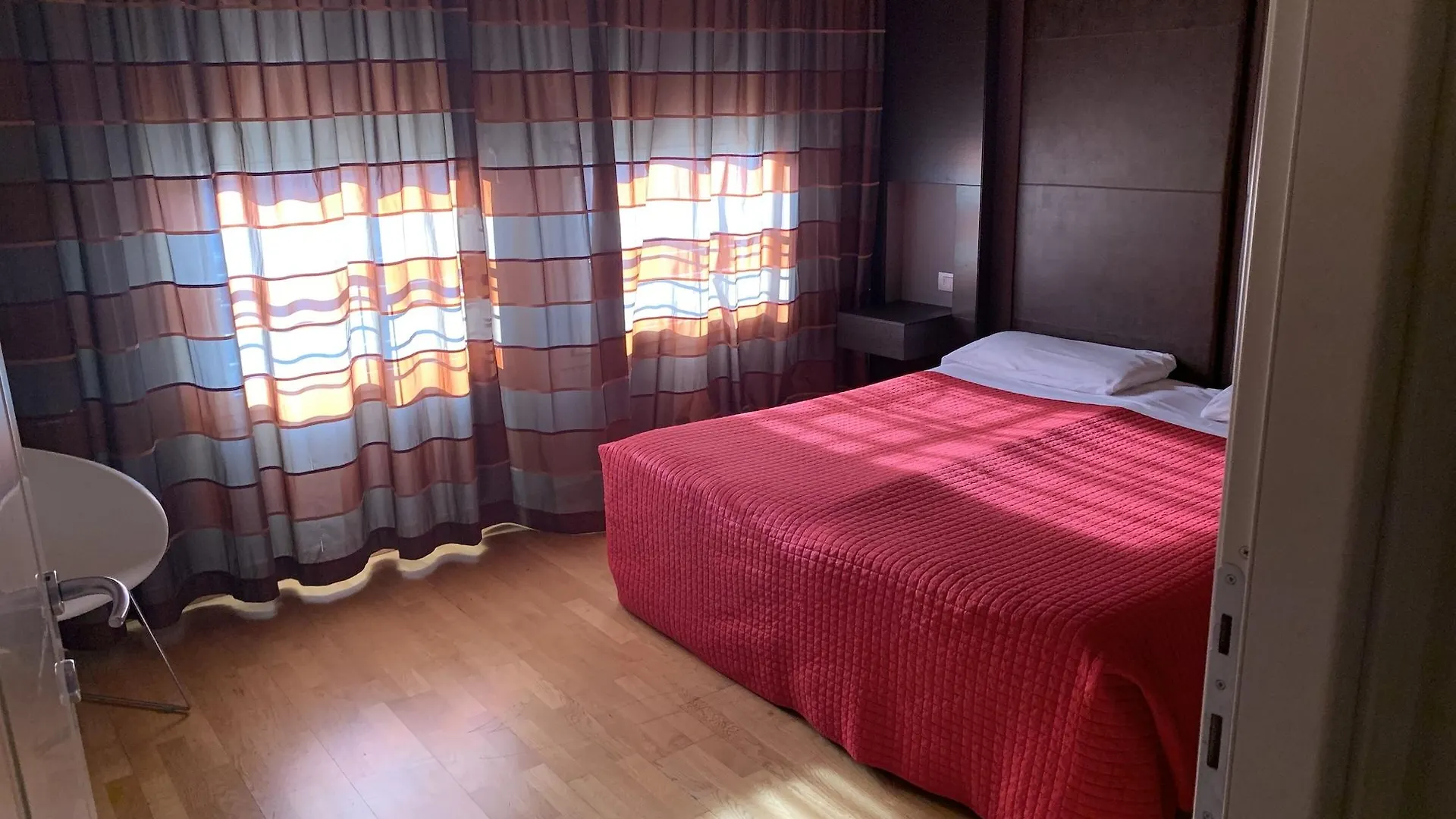 Wall Art Hotel & Residence Πράτο Ιταλία