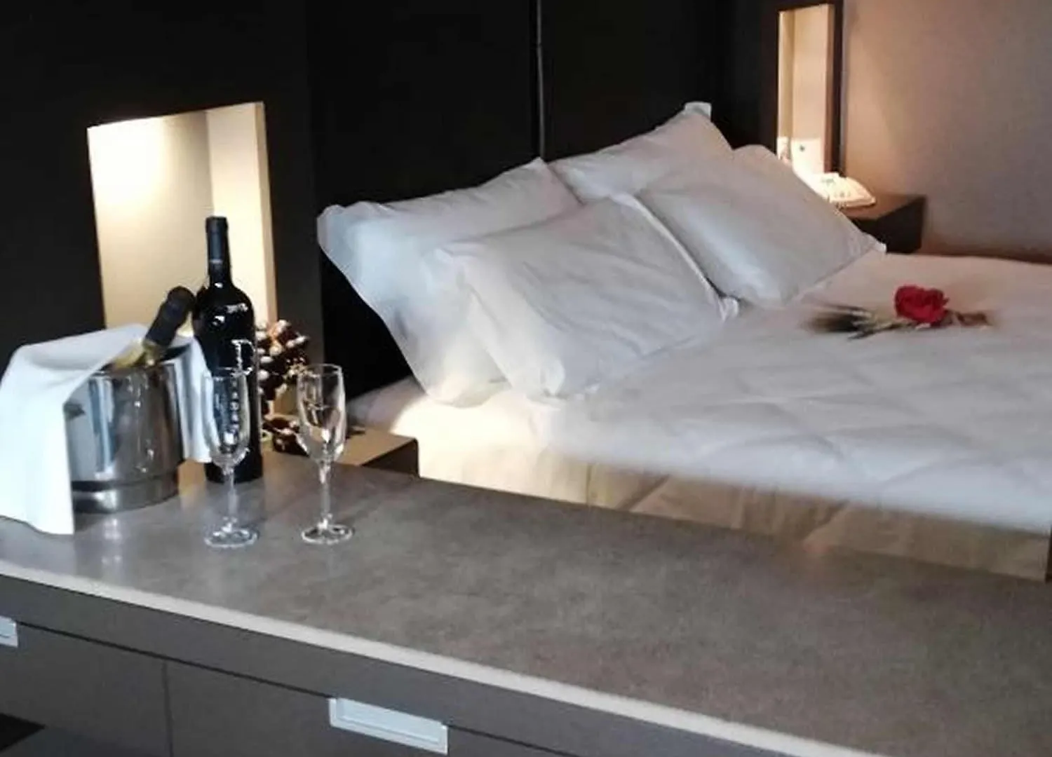 Wall Art Hotel & Residence Prato  Prato (Prato)
