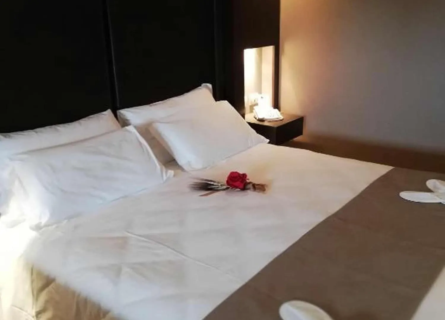Wall Art Hotel & Residence Prato