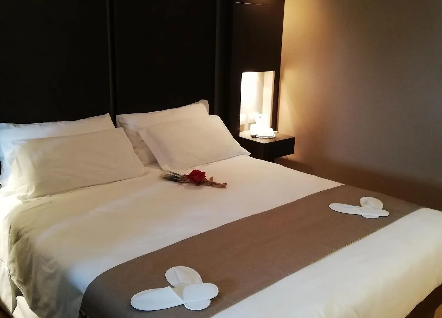 Wall Art Hotel & Residence Prato