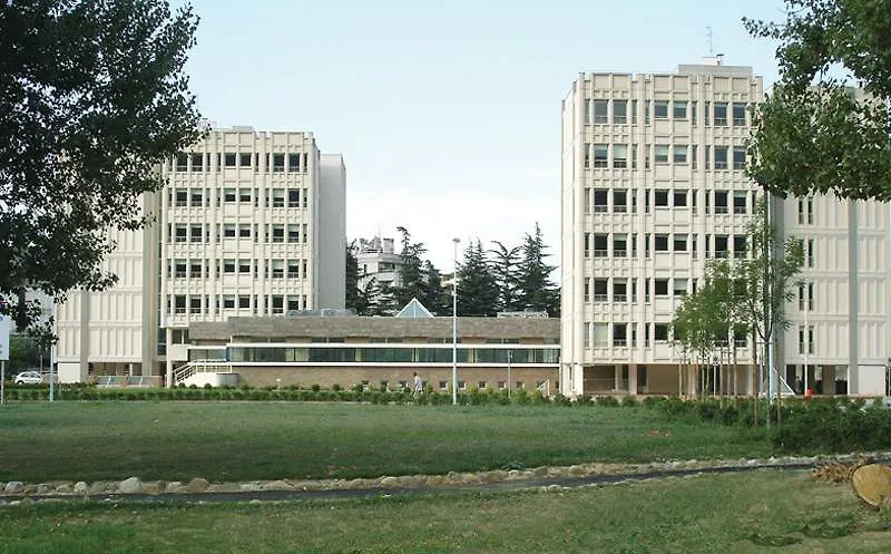 ****  Wall Art Hotel & Residence Πράτο Ιταλία