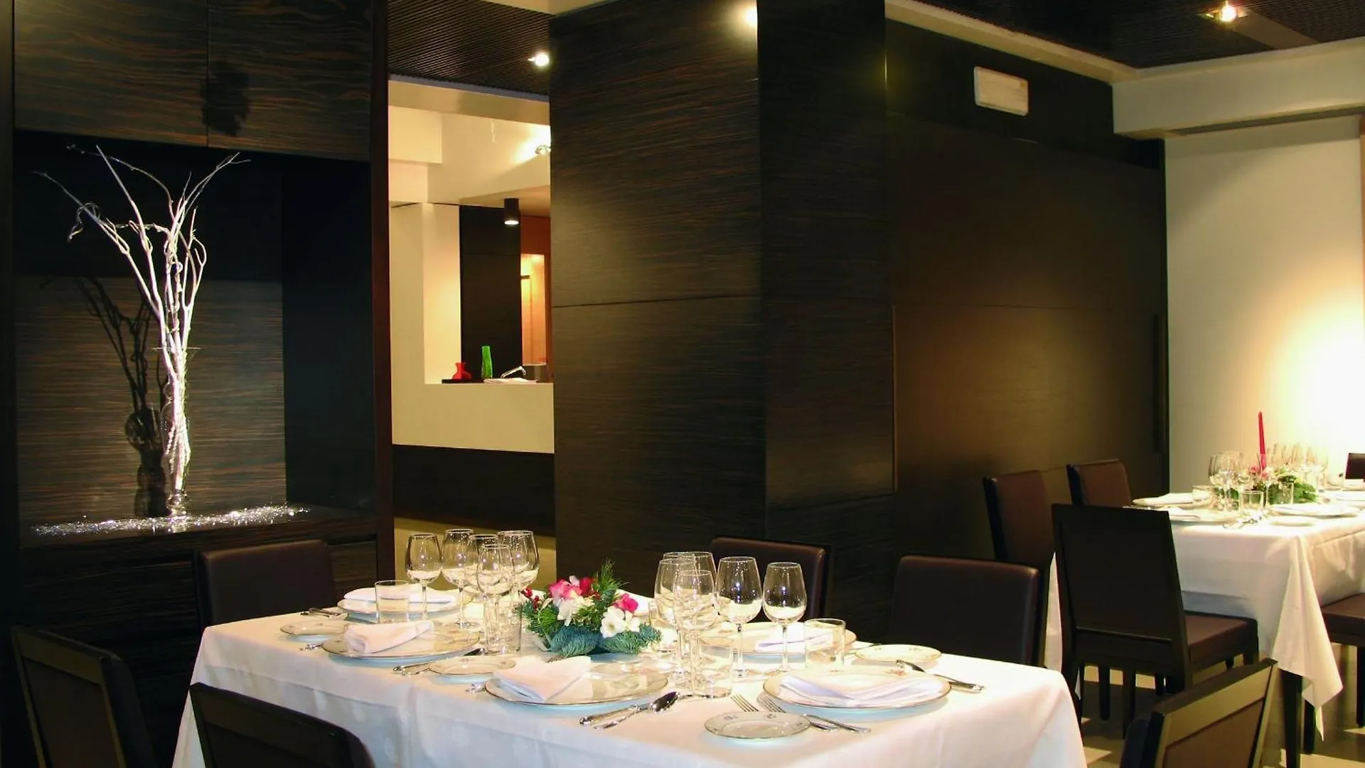 ****  Wall Art Hotel & Residence Prato  Italië
