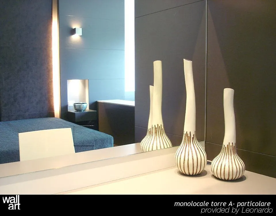 Hotel Wall Art Hotel&Residence Prato