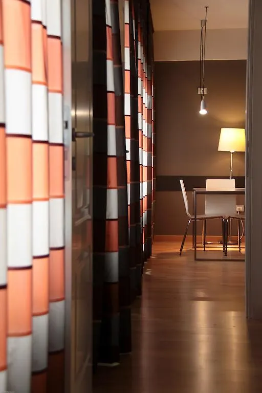 Wall Art Hotel&Residence Prato  Prato (Prato)