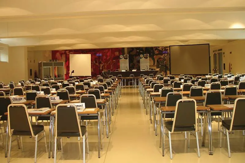 Wall Art Hotel & Residence Πράτο Ιταλία