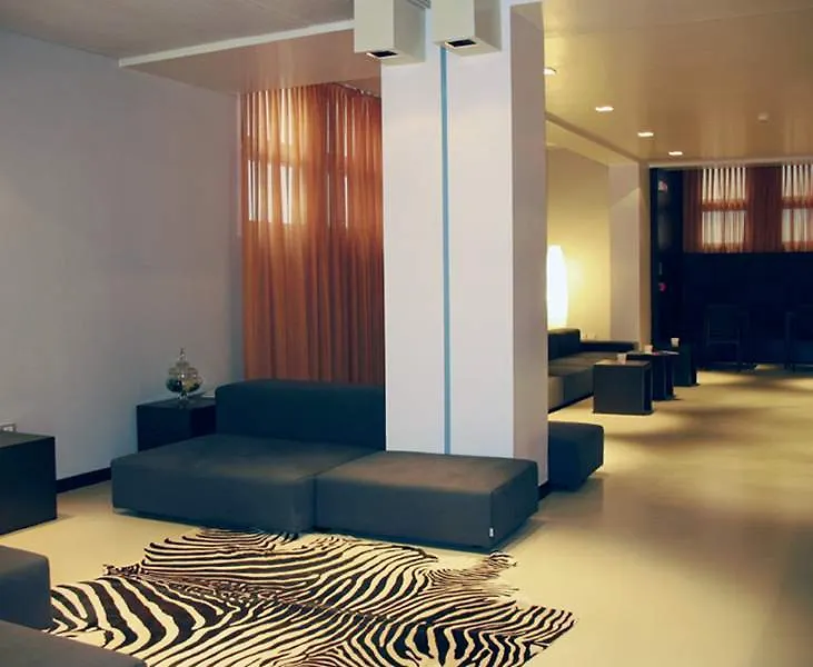 Wall Art Hotel & Residence Prato