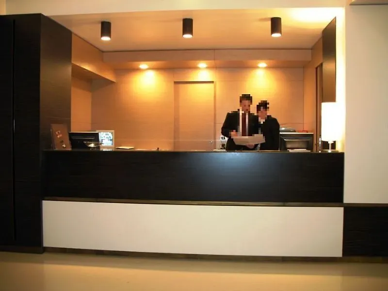 Wall Art Hotel & Residence Prato