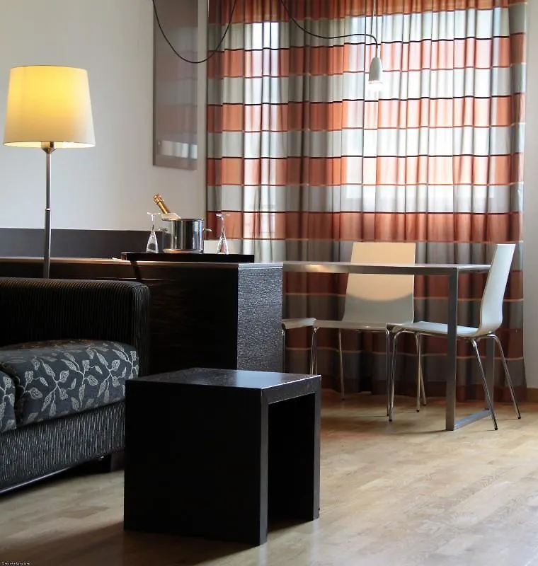 Hotel Wall Art Hotel&Residence Prato