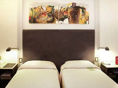 Wall Art Hotel & Residence Πράτο