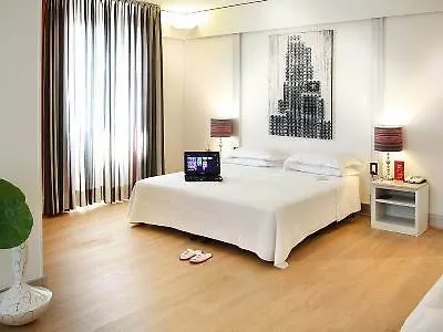 Wall Art Hotel&Residence Prato  Prato (Prato)