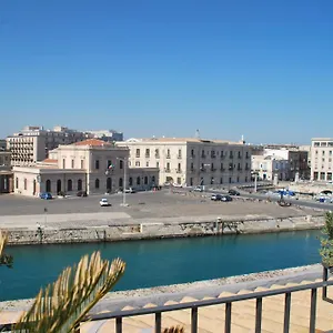 Frühstückspension L'approdo Delle Sirene