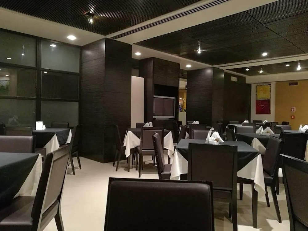 Wall Art Hotel & Residence Prato  4*, Prato (Prato) Italy