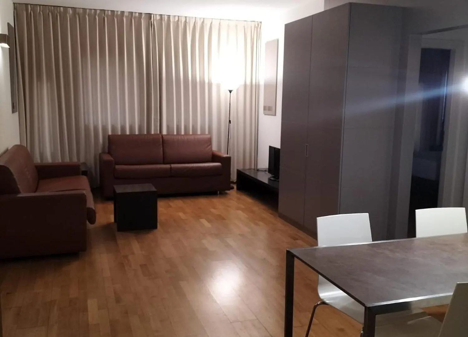 Wall Art Hotel & Residence Prato  4*, Prato (Prato) Italy