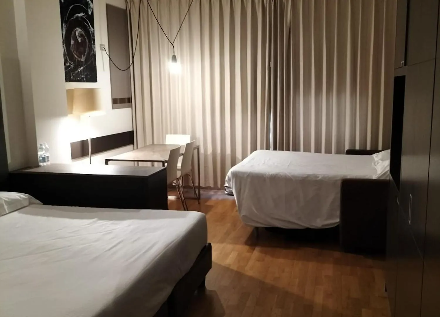 Wall Art Hotel & Residence Prato   Prato (Prato)