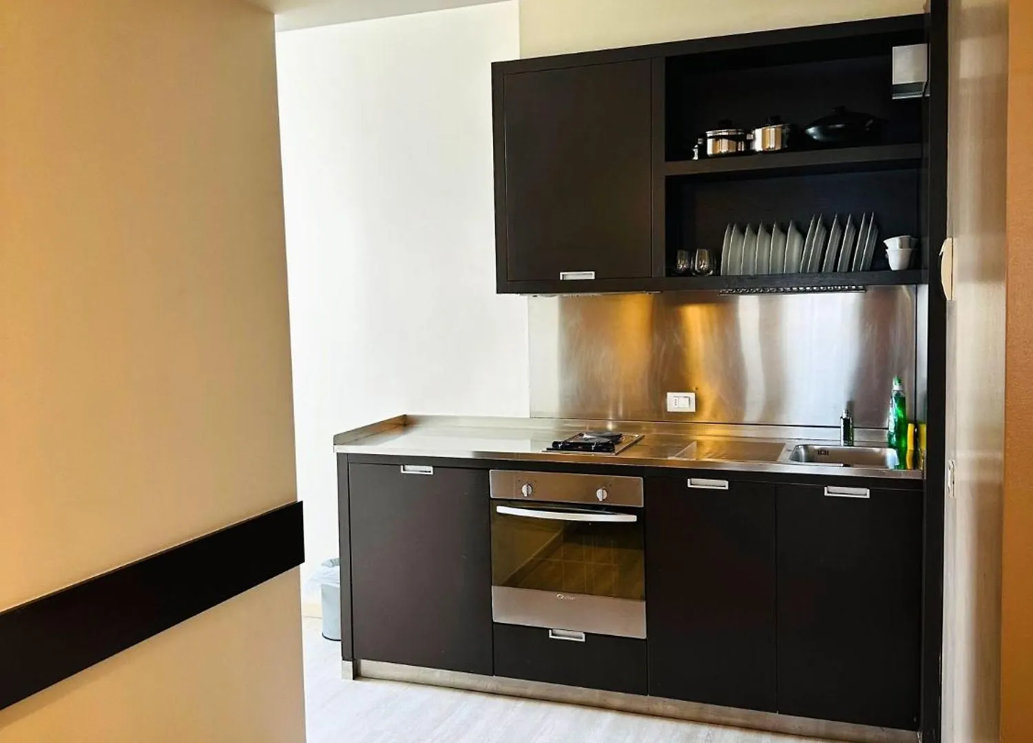 Wall Art Hotel & Residence Prato  4*, Prato (Prato) Italien