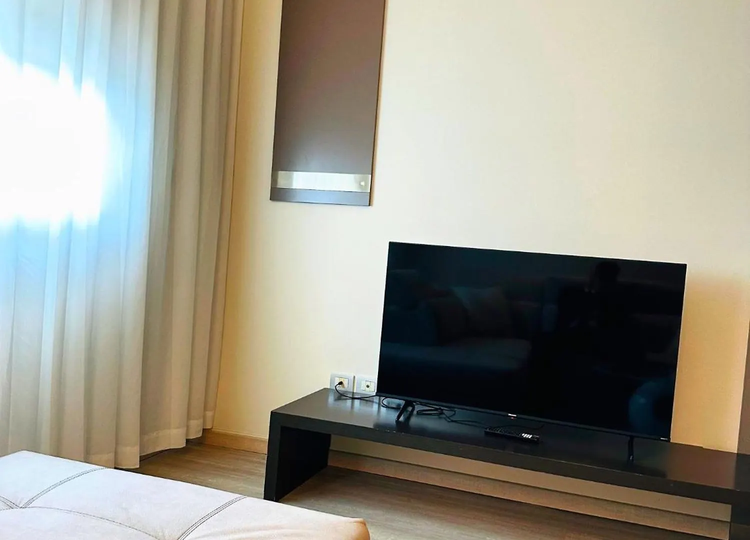 ****  Wall Art Hotel & Residence Prato  Italy
