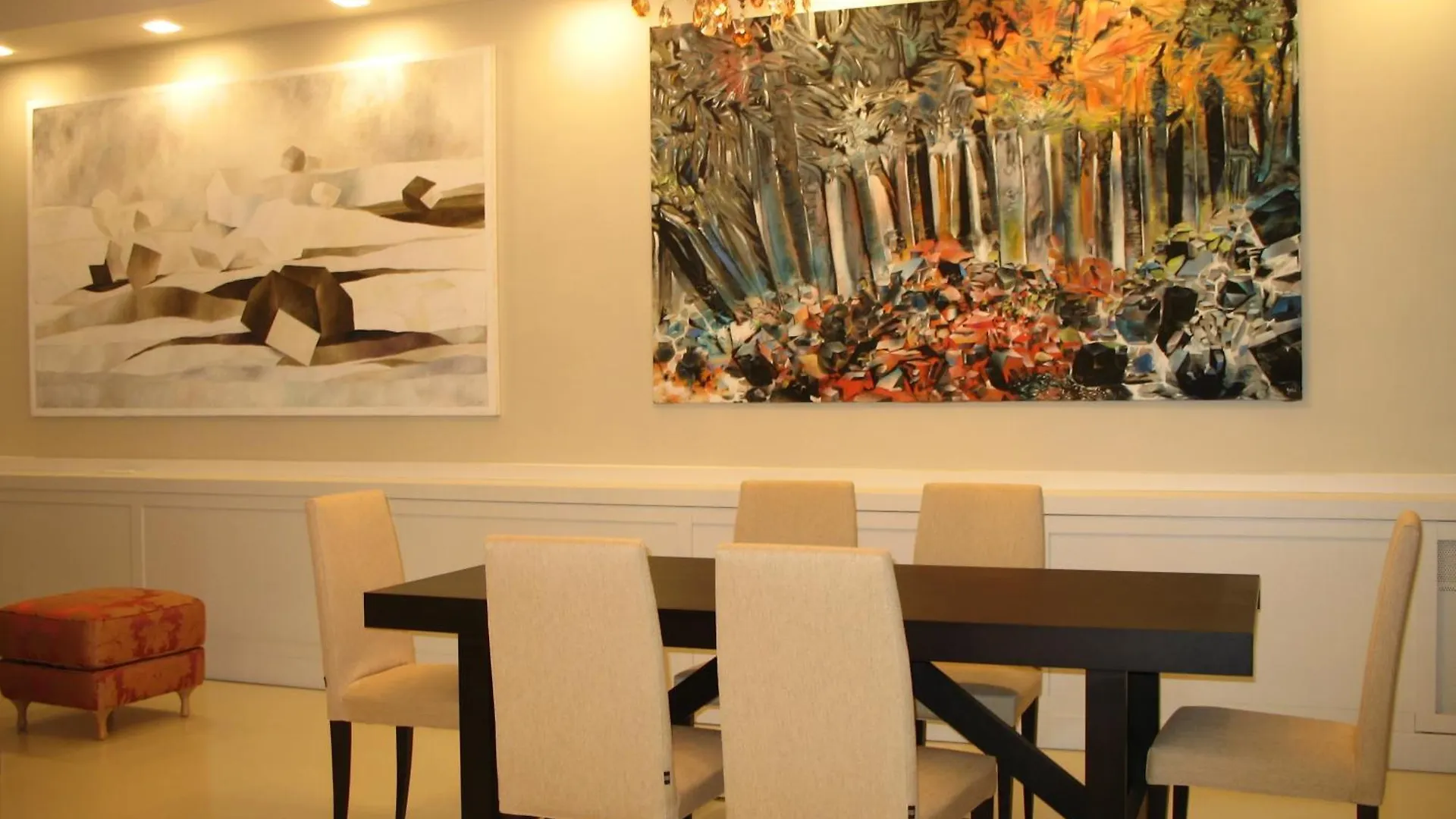 Wall Art Hotel & Residence Prato  4*, Prato (Prato) Italy