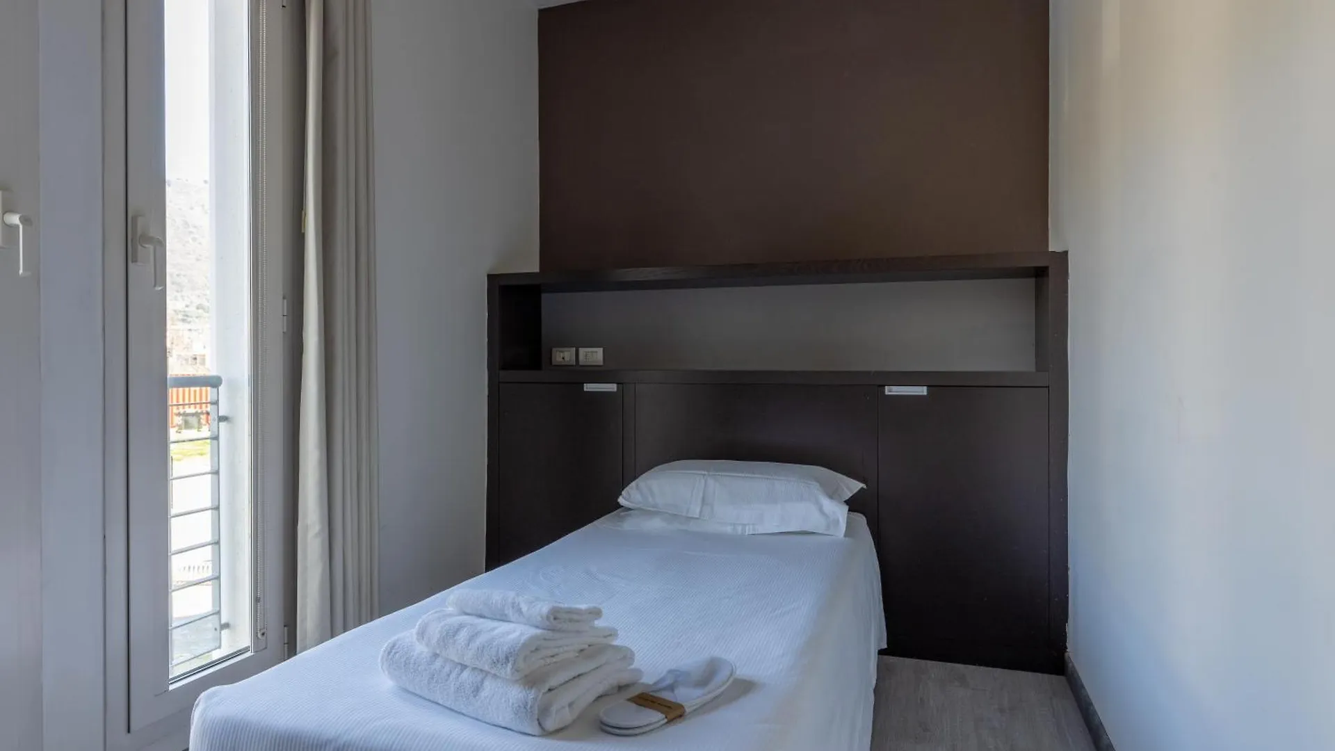 Wall Art Hotel & Residence Prato