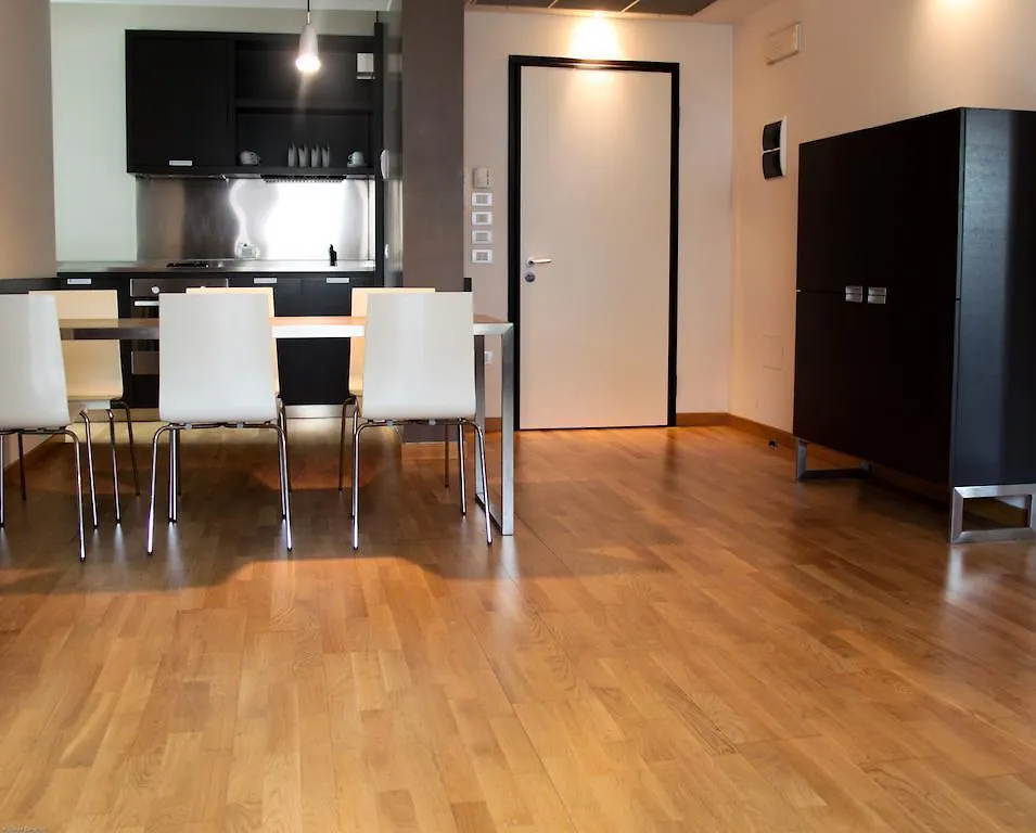 Wall Art Hotel & Residence Prato