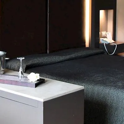 Wall Art Hotel & Residence Prato  4*, Prato (Prato)