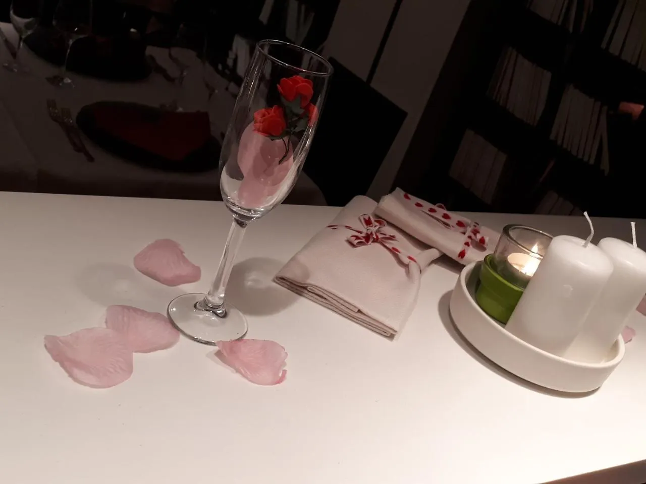 ****  Wall Art Hotel & Residence Prato  Italien